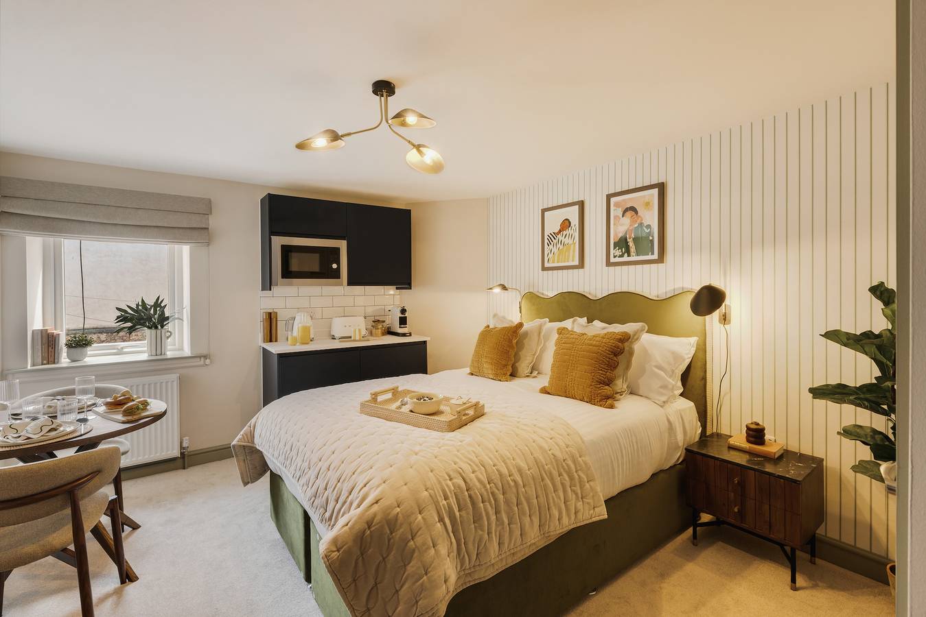 Apartamento entero, Your Apartment | Hotwells | No.3 in Brístol, Sudoeste de Inglaterra