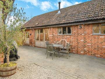Holiday Rental for 4 People in Stroud, Gloucestershire, Photo 1
