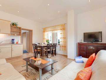 Ferienwohnung für 5 Personen in Zinnowitz, Usedom, Bild 3