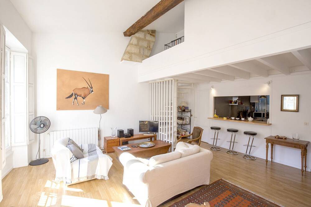 Appartement de vacances