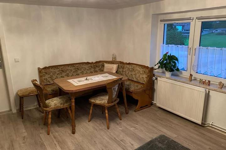 Ferienwohnung für 5 Personen in Dreiheide - 4