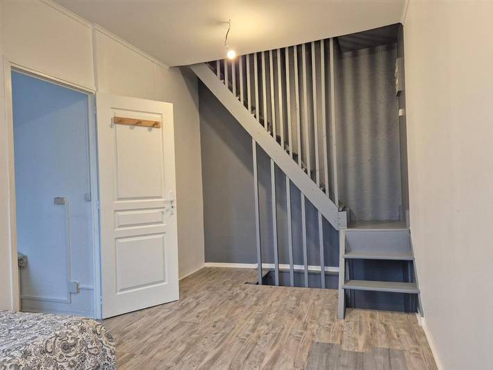 Location de vacances pour 5 personnes, avec terrasse, animaux acceptés à Saint-Étienne-du-Rouvray - 4