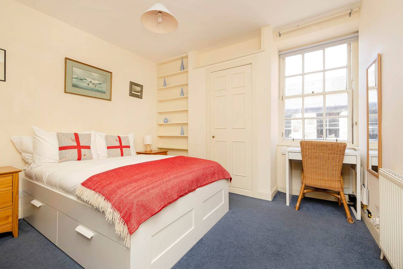 Ganze Wohnung, Ferienwohnung für 4 Personen in Edinburgh, Edinburgh und Lothian