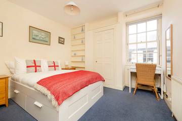 Vakantieappartement voor 4 Personen in Edinburgh, Lothian, Afbeelding 2