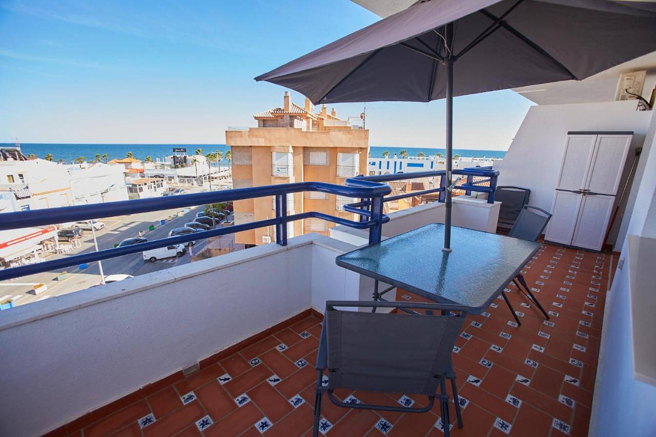 Apartamento entero, Vistazul 401 in Islantilla, Lepe