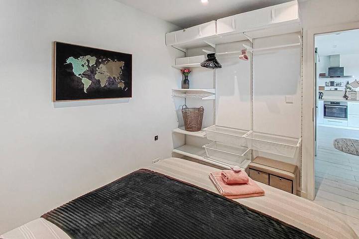 Gîte pour 3 personnes à Visé - 3