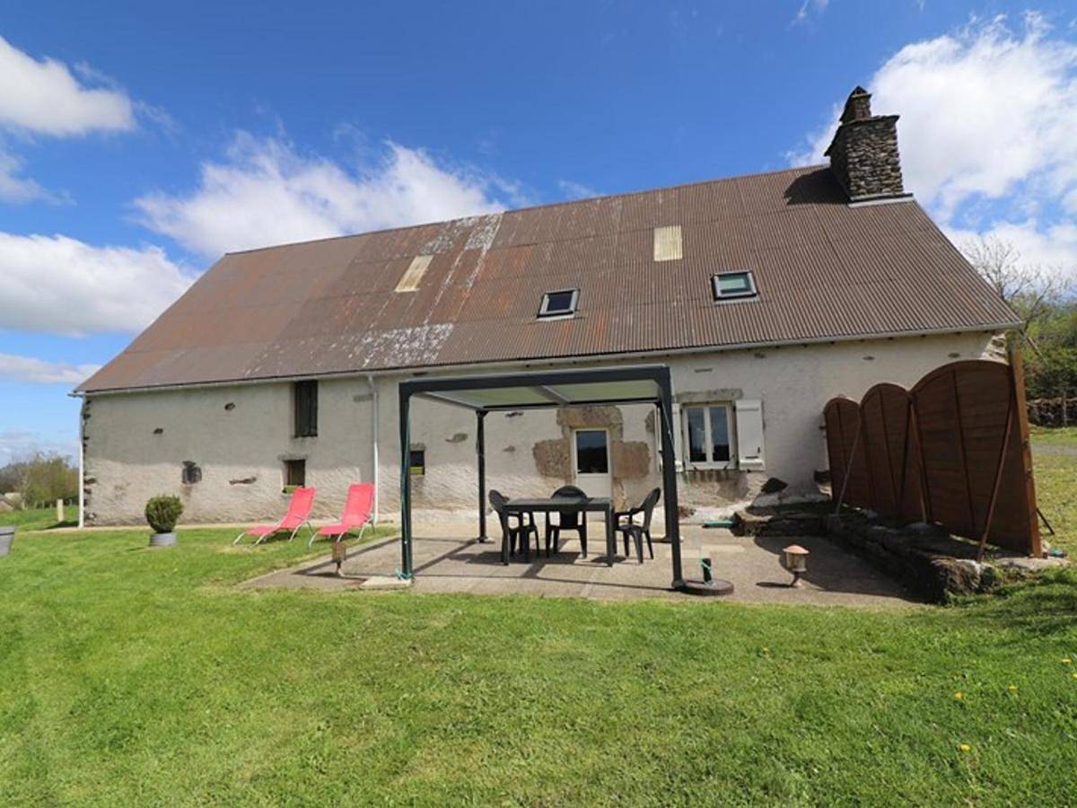 Holiday Home in Le Monteil, Parc naturel régional des Volcans d'Auvergne