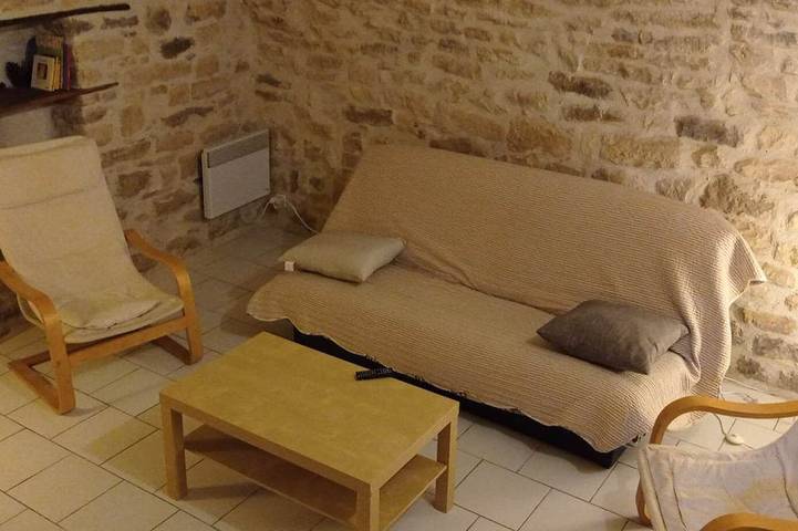 Location de vacances pour 4 personnes à Vagnas - 3