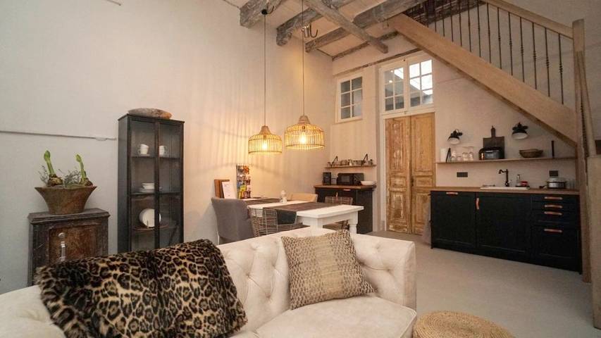Ferienhaus für 3 Personen in Leeuwarden