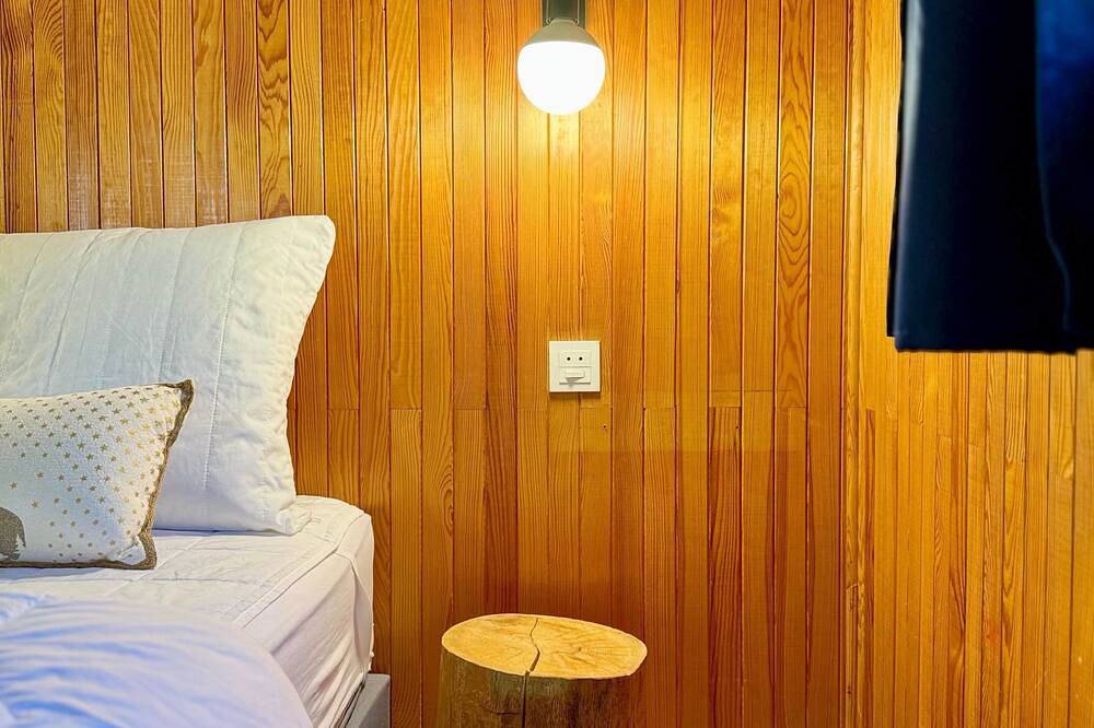Le P'tit Schuss, a chalet on the slopes with a view! in Prémanon, Regionaler Naturpark Hochjura