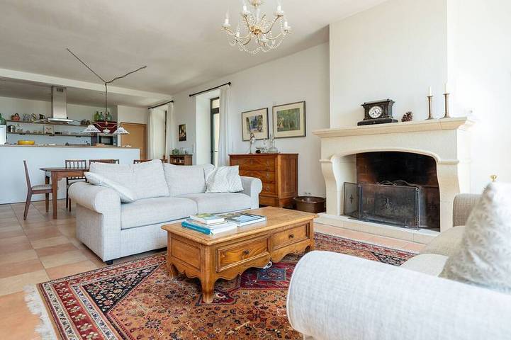 Marie-Marthe | Luxus-Bastide mit Privatpool in Aups, Provence in Aups, Brignoles Region