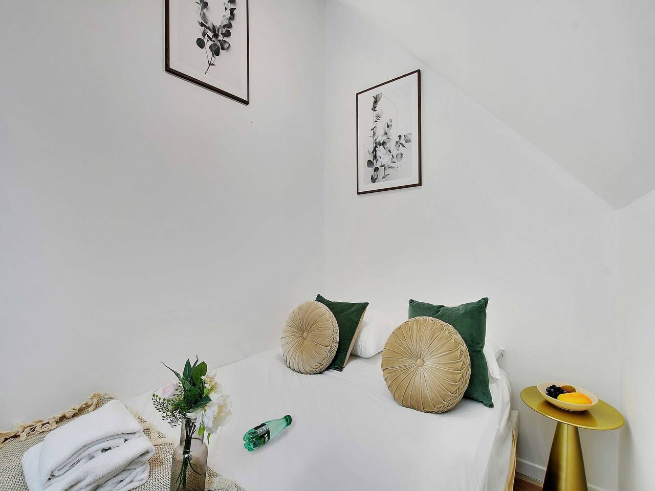 Apartamento entero, Cosy apartment in Kremlin with 1 room in Le Kremlin-Bicêtre, Valle del Marne