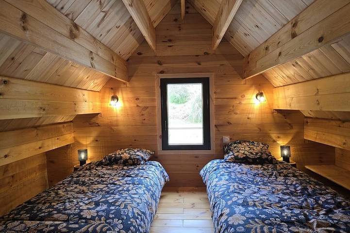 Gîte pour 4 personnes, avec jacuzzi et jardin, animaux acceptés à Domme - 4
