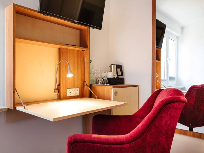 Hotel für 2 Personen auf Helgoland - 4