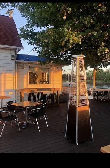 Vacation House for 9 Guests in Michigan City, LaPorte County, Picture 1