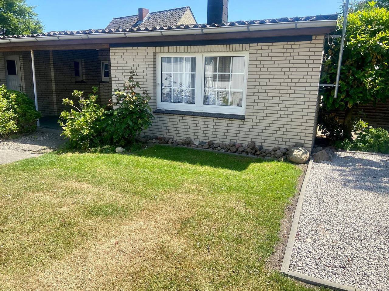 Ganze Wohnung, 5060 Saarstr. 8a in Dahme in Dahme, Ostholstein