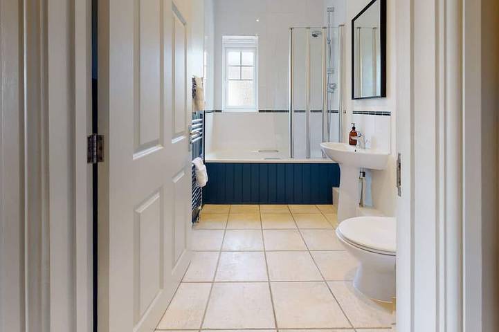 Gîte pour 2 personnes à Oxford - 3