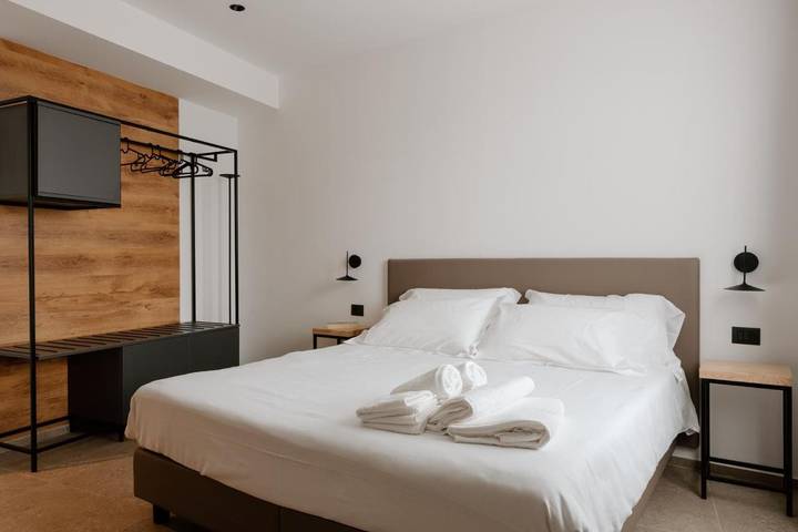 Hôtel pour 2 personnes, avec terrasse et jardin à Pedara - 3