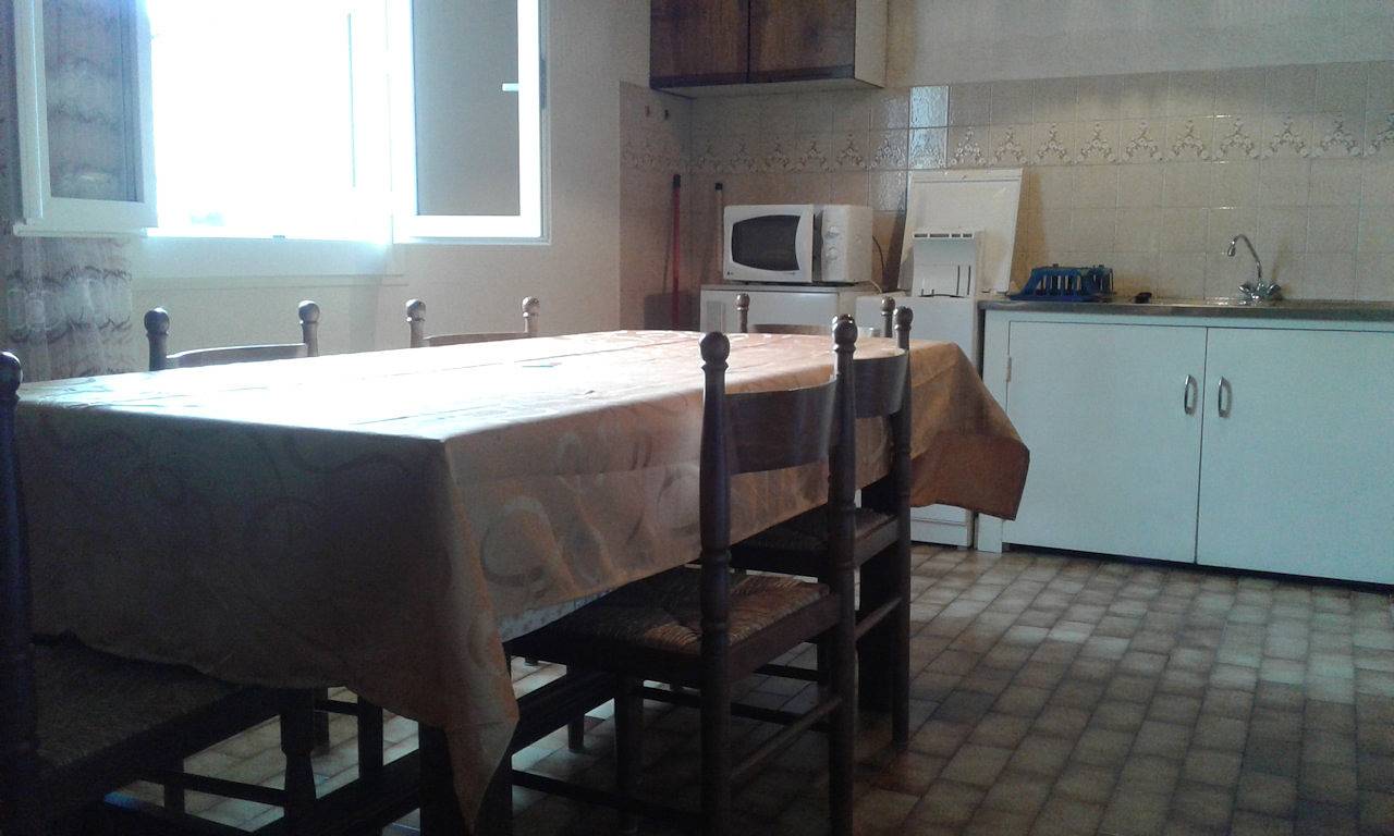 Appartement entier, Gite Figuier - Gîtes de la Place in Le Vivier, Parc naturel régional Corbières-Fenouillèdes