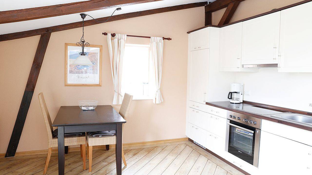 Ganze Ferienwohnung, Ferienwohnung für 3 Personen (47 m²) in Fehmarn in Westfehmarn, Fehmarn