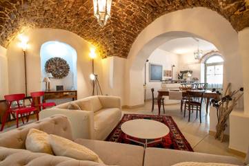 Vakantieappartement voor 4 Personen in Chiaramonti, Provincie Sassari, Afbeelding 2