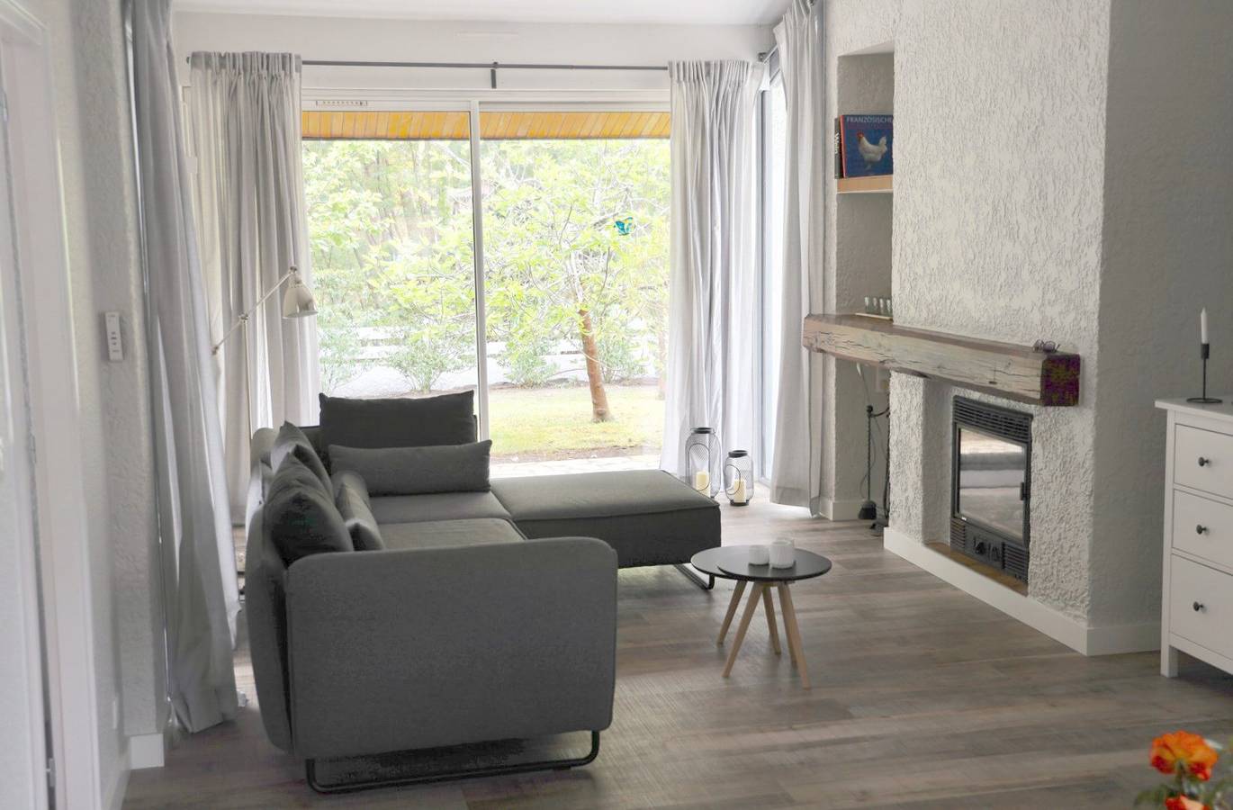 Villa Les Fontaines in Taussat, Lanton