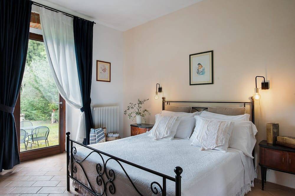 Ganze Wohnung, Podere Sant'Alessandro - Matisse Wohnung in Rapolano Terme, Siena Provinz
