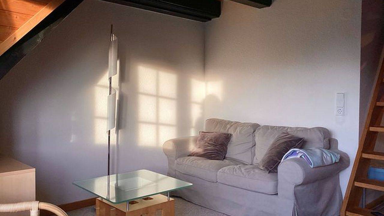 Ganze Ferienwohnung, Ferienwohnung für 4 Personen (40 m²) in Friedrichskoog in Friedrichskoog-Spitze, Friedrichskoog