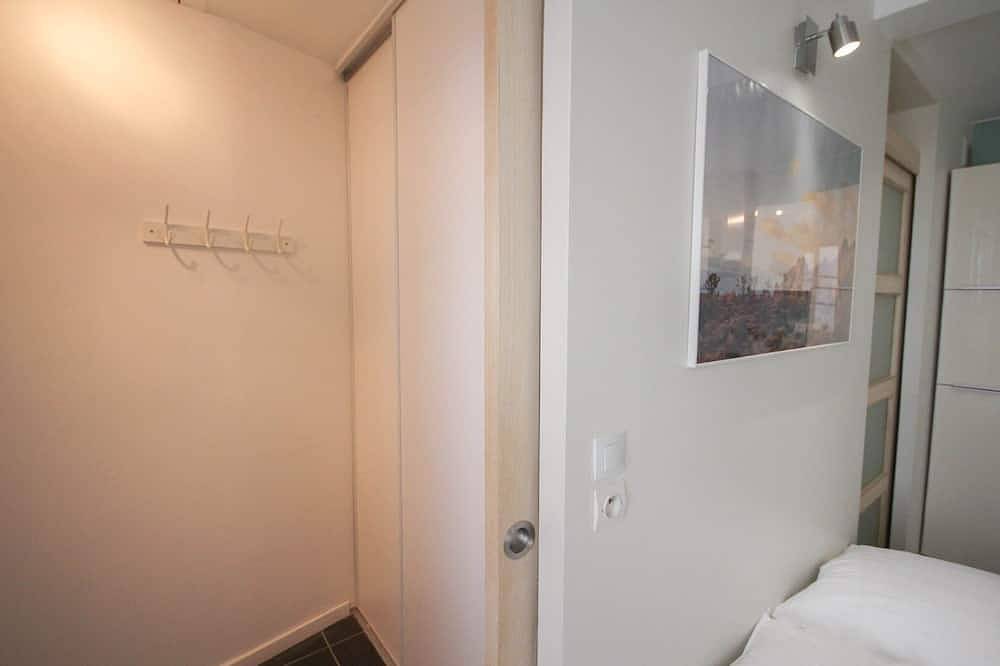 Hel lejlighed, Lille Centre - Nice and functional studio in Lille, Lille Området