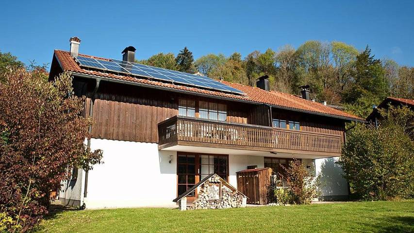 Ferienpark für 3 Personen, mit Terrasse in Missen-Wilhams - 3