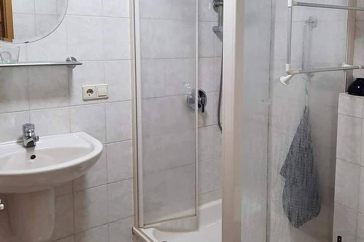 Ferienwohnung für 4 Personen, mit Garten in Gleiszellen-Gleishorbach - 4