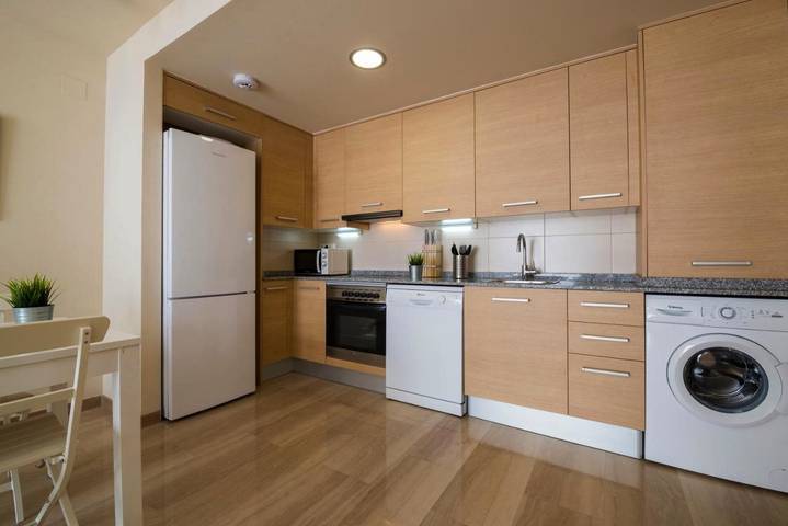 Gîte pour 6 personnes à Lleida - 2