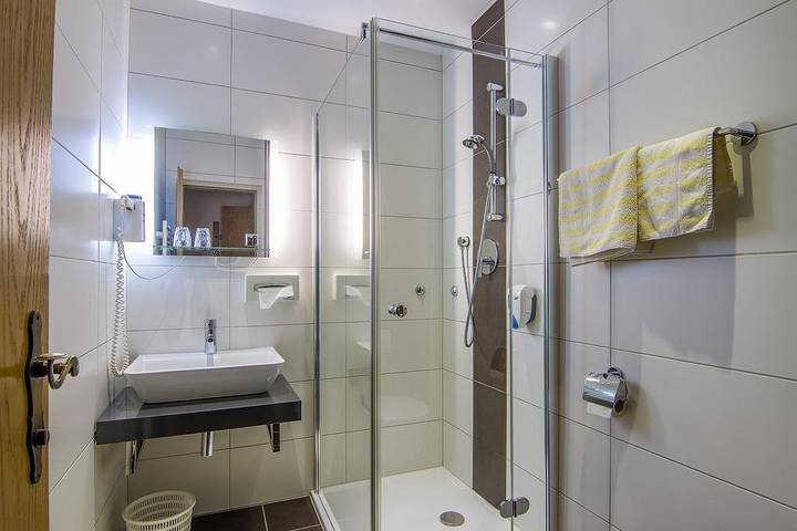 Hotel für 3 Personen, mit Balkon in Schladming-Dachstein - 2