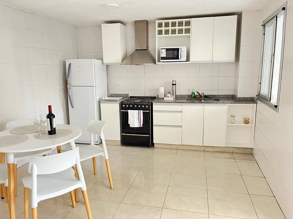 Entire apartment, Departamento Xolares Puan in Buenos Aires, Buenos Aires region