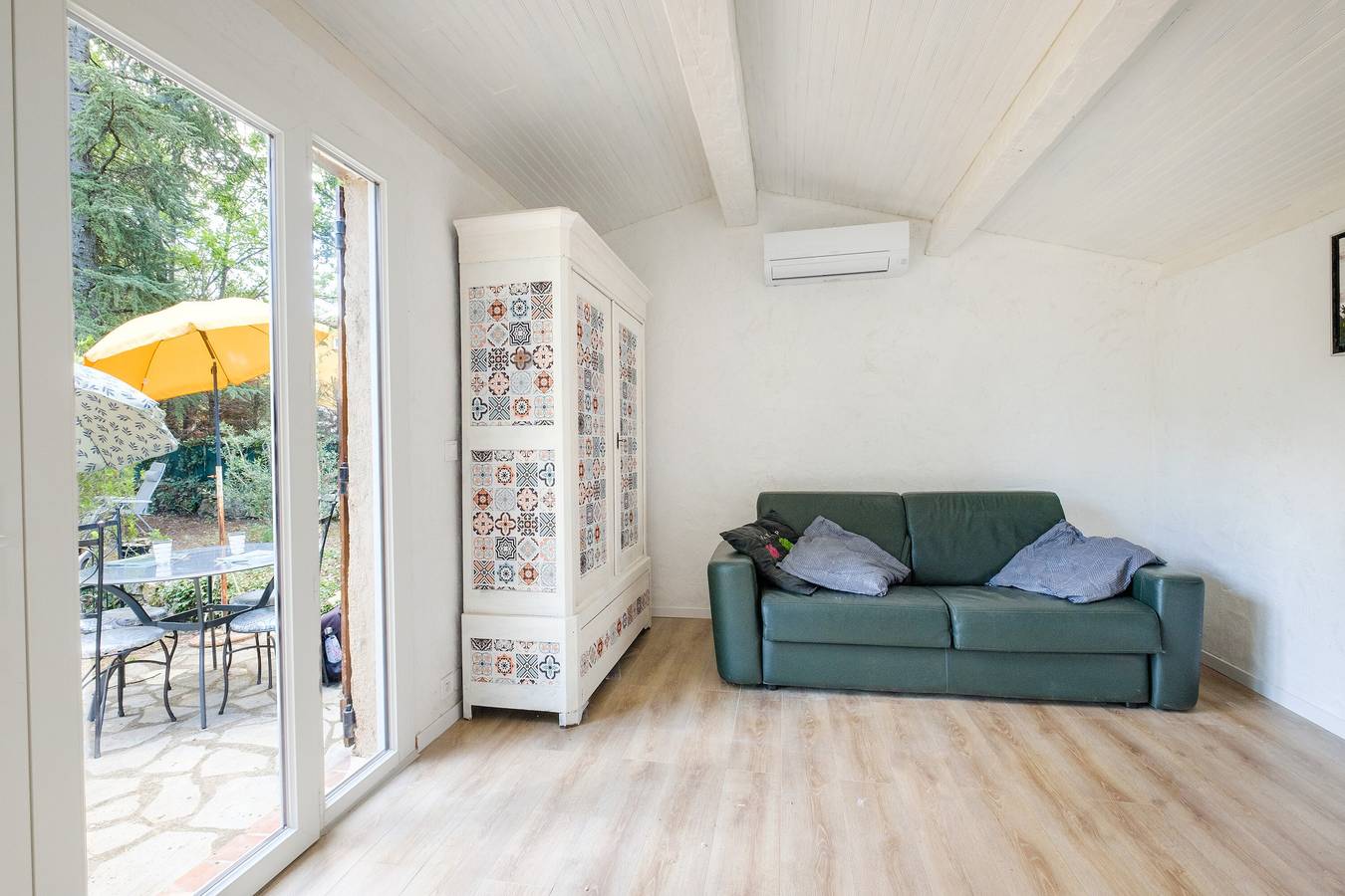 Holiday Home 'Maisonnette Callian' with Mountain View, Wi-Fi and Air Conditioning in Callian, Draguignan region