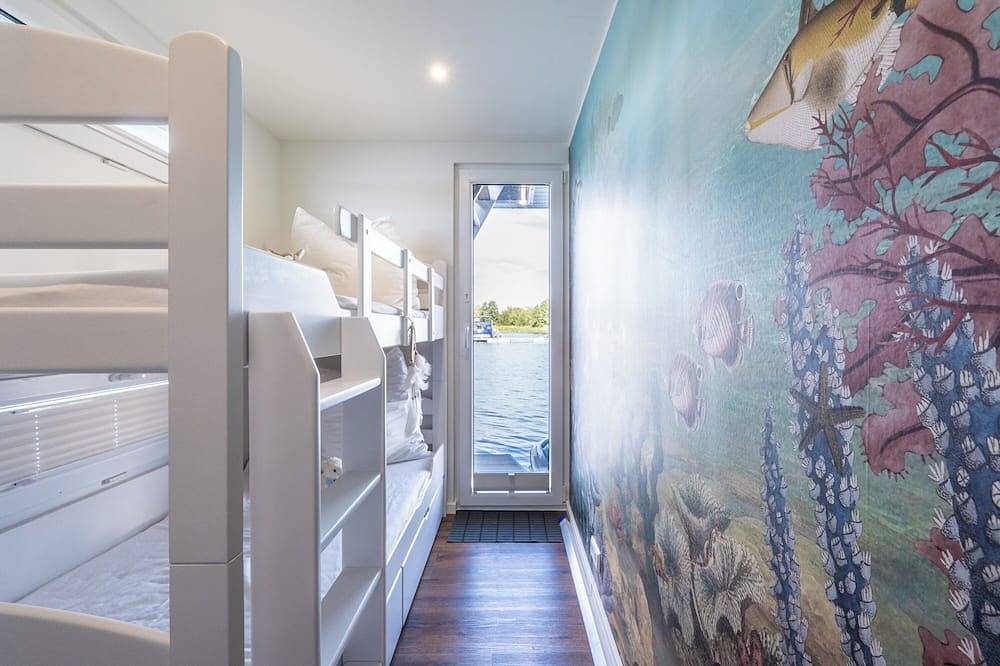 Hausboot mieten in Zehdenick in Zehdenick, Ruppiner Seenland