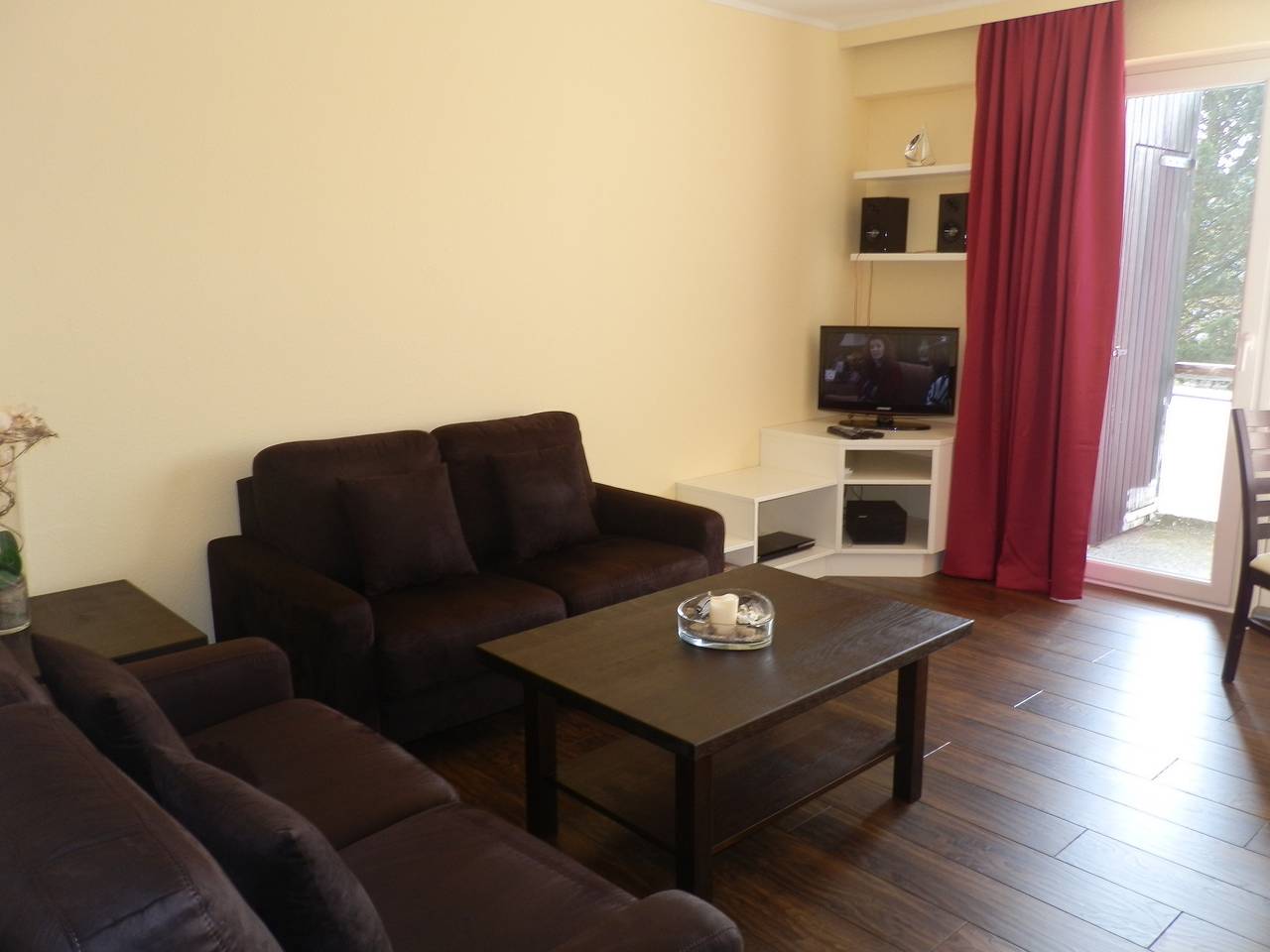 Ganze Ferienwohnung, Mph - Whg. 15 in Wyk auf Föhr (Stadt), Wyk auf Föhr