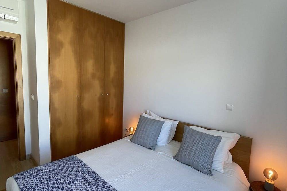 Geheel appartement, Apartment-Ensuite-Porto das barcas in Praia do Farol, Vila Nova de Milfontes