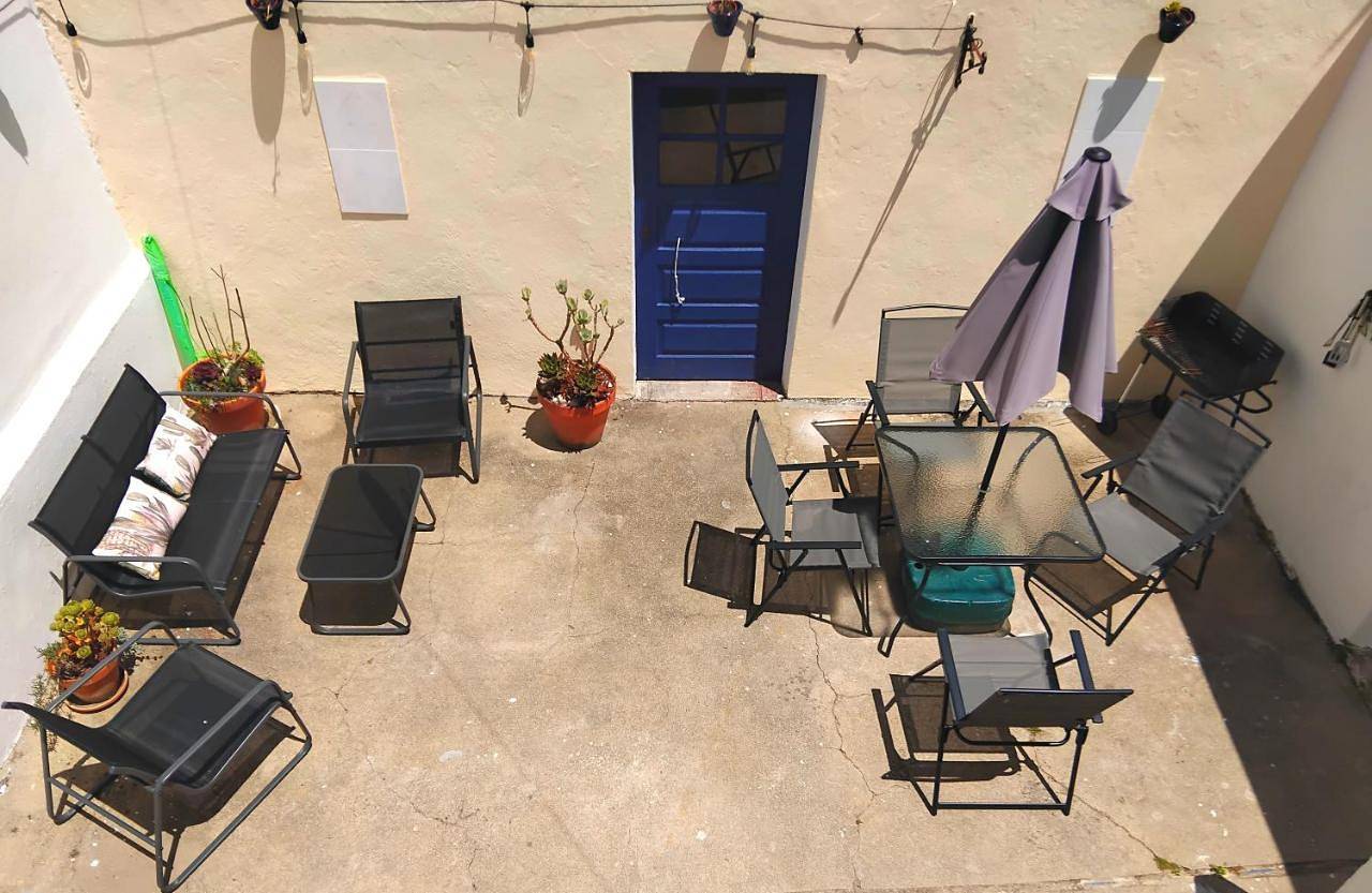Two-Bedroom House in Salir do Porto, Tornada e Salir do Porto