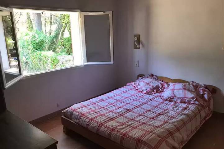 Location de vacances pour 8 personnes, avec piscine à Sussargues - 4