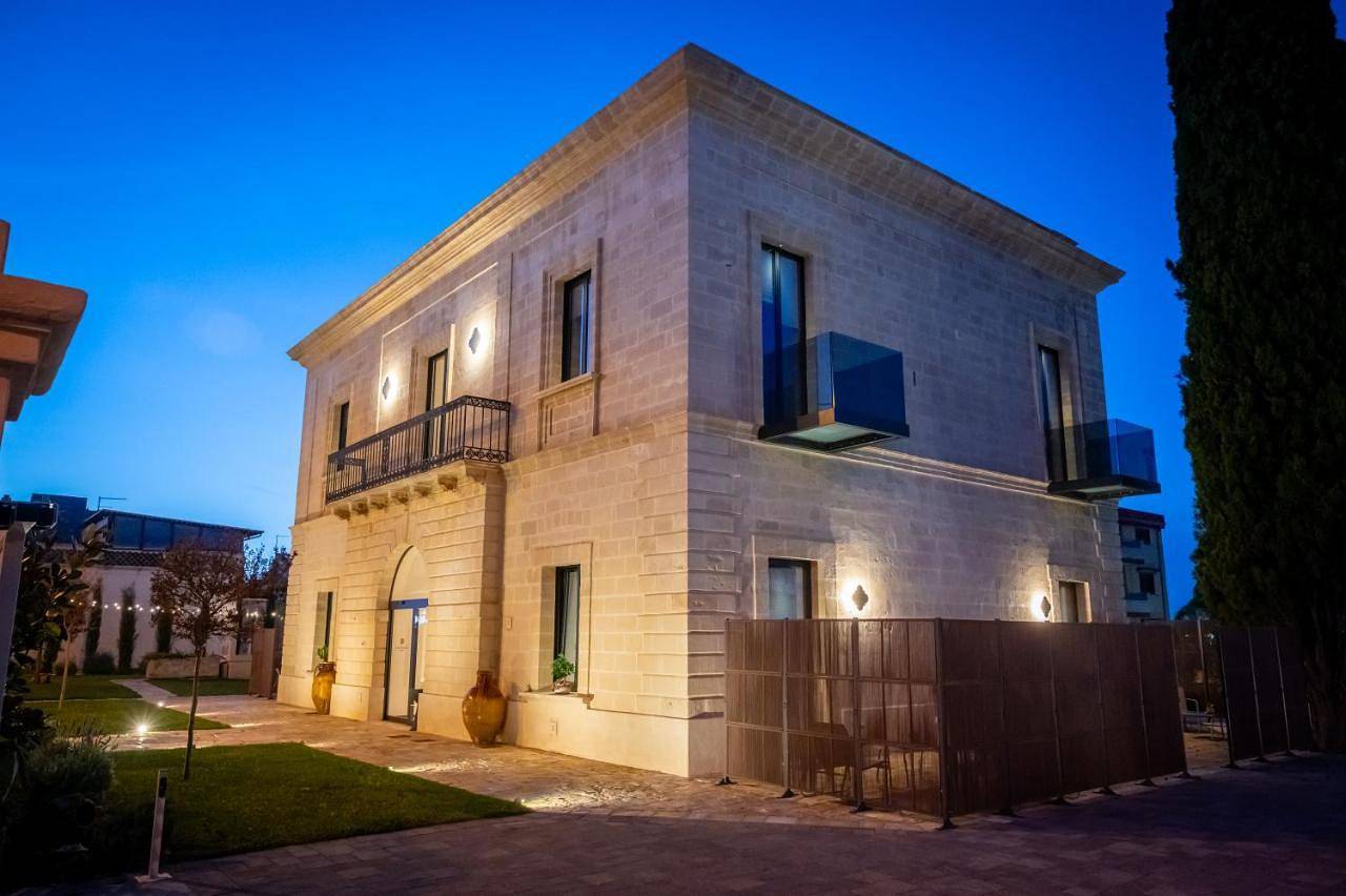 Casale della Vittoria - Guest House in Talsano, Taranto