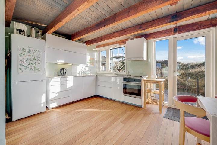 Villa für 2 Personen in Dänemark an der Nordsee - 3