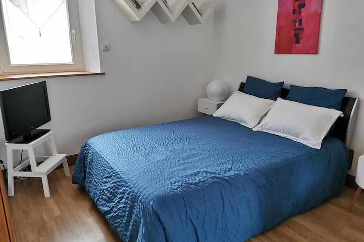 Location de vacances pour 6 personnes dans Sainte-Croix-Hague - 2
