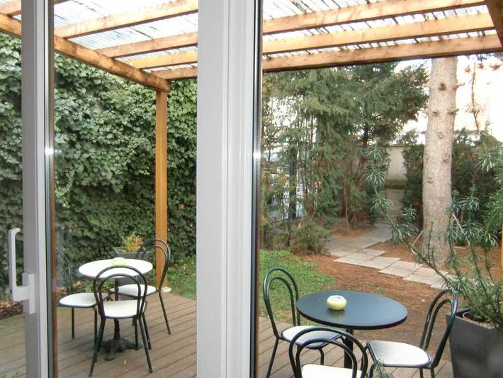 Ferienwohnung für 2 Personen in Elbe-Börde-Heide - 4