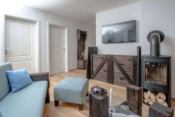 Ferienwohnung für 4 Personen in Lübben, Spreewald, Bild 2