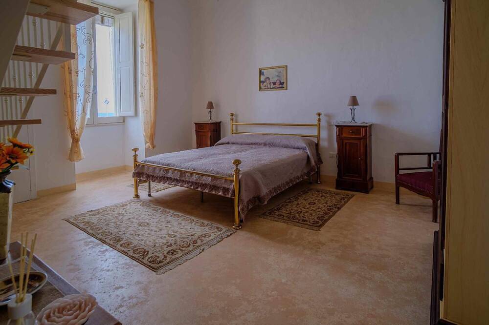 Apt Francesca - Villa Risolo by Love Sud in Tricase, Provincia de Lecce