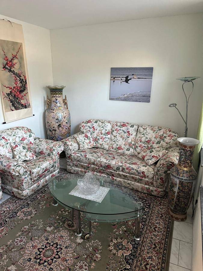 Ganze Wohnung, City-Wohnung 2 in Phantasialand, Brühl