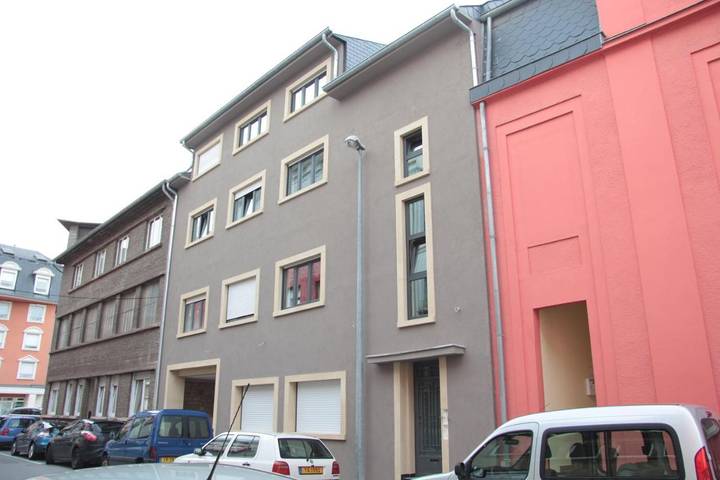 Gîte pour 3 personnes, avec balcon à Dudelange - 2