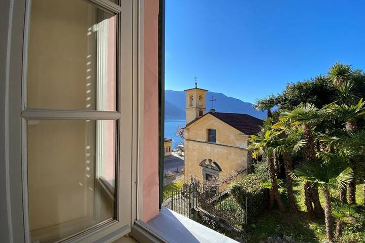 Appartamento intero, Villino De Wels Aparment in Tremezzo in Tremezzo, Tremezzina