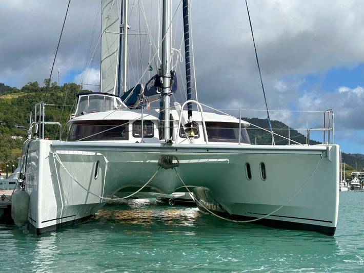 Boot voor 6 personen - 1